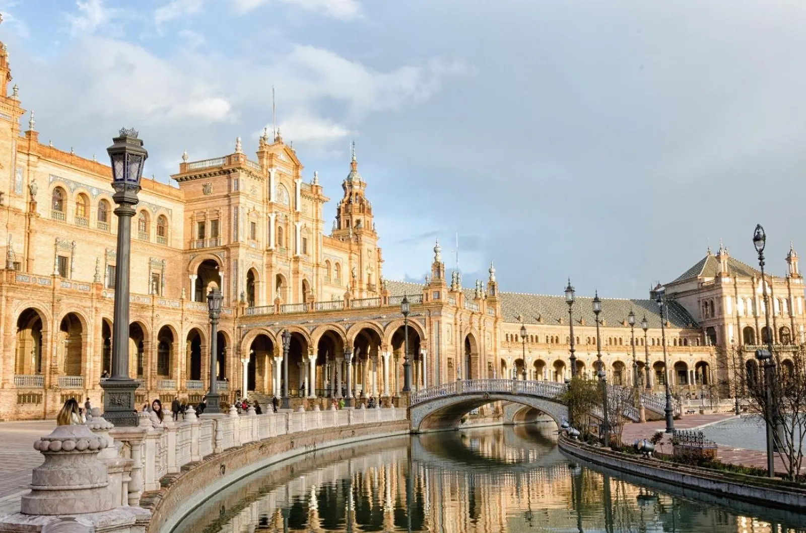 City Center Las Setas 3 Seville