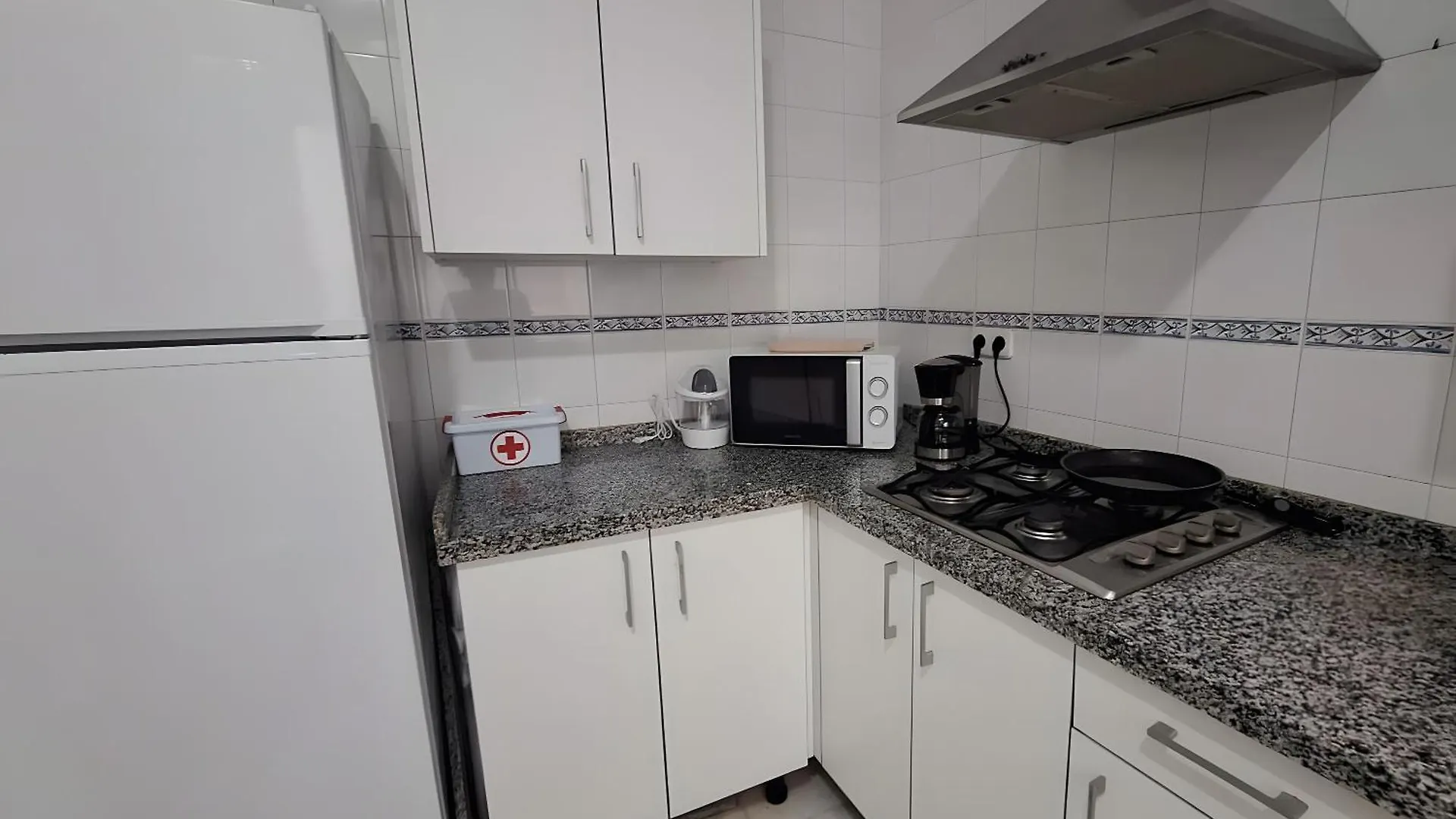 Apartment City Center Las Setas 3 Sevilla