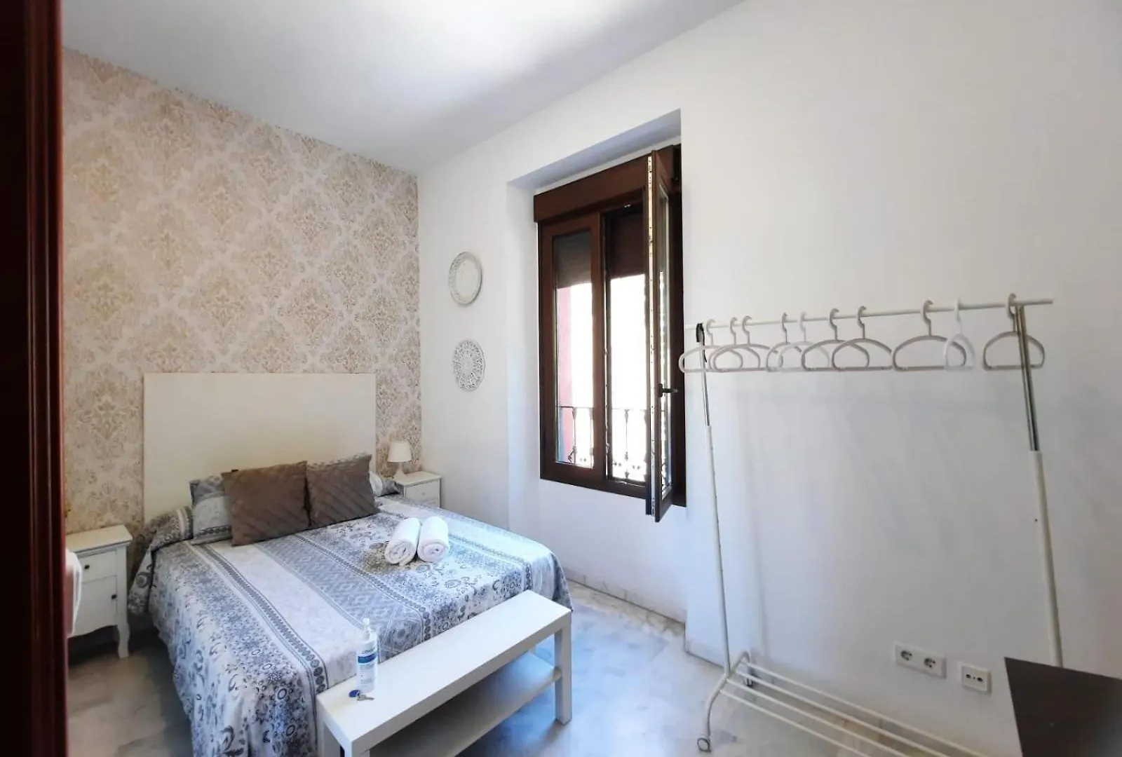 City Center Las Setas 3 Sevilla