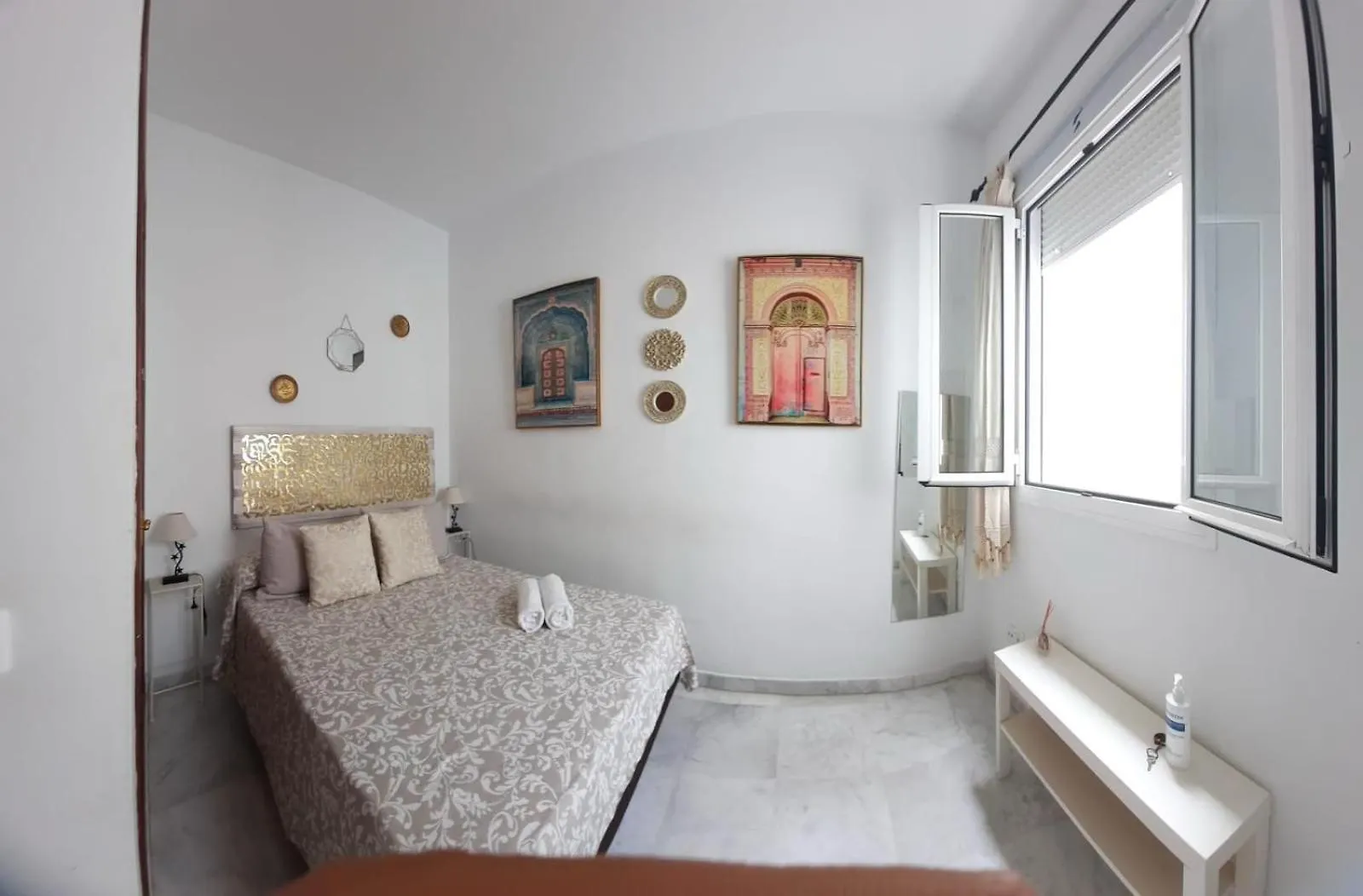 Apartment City Center Las Setas 3 Sevilla