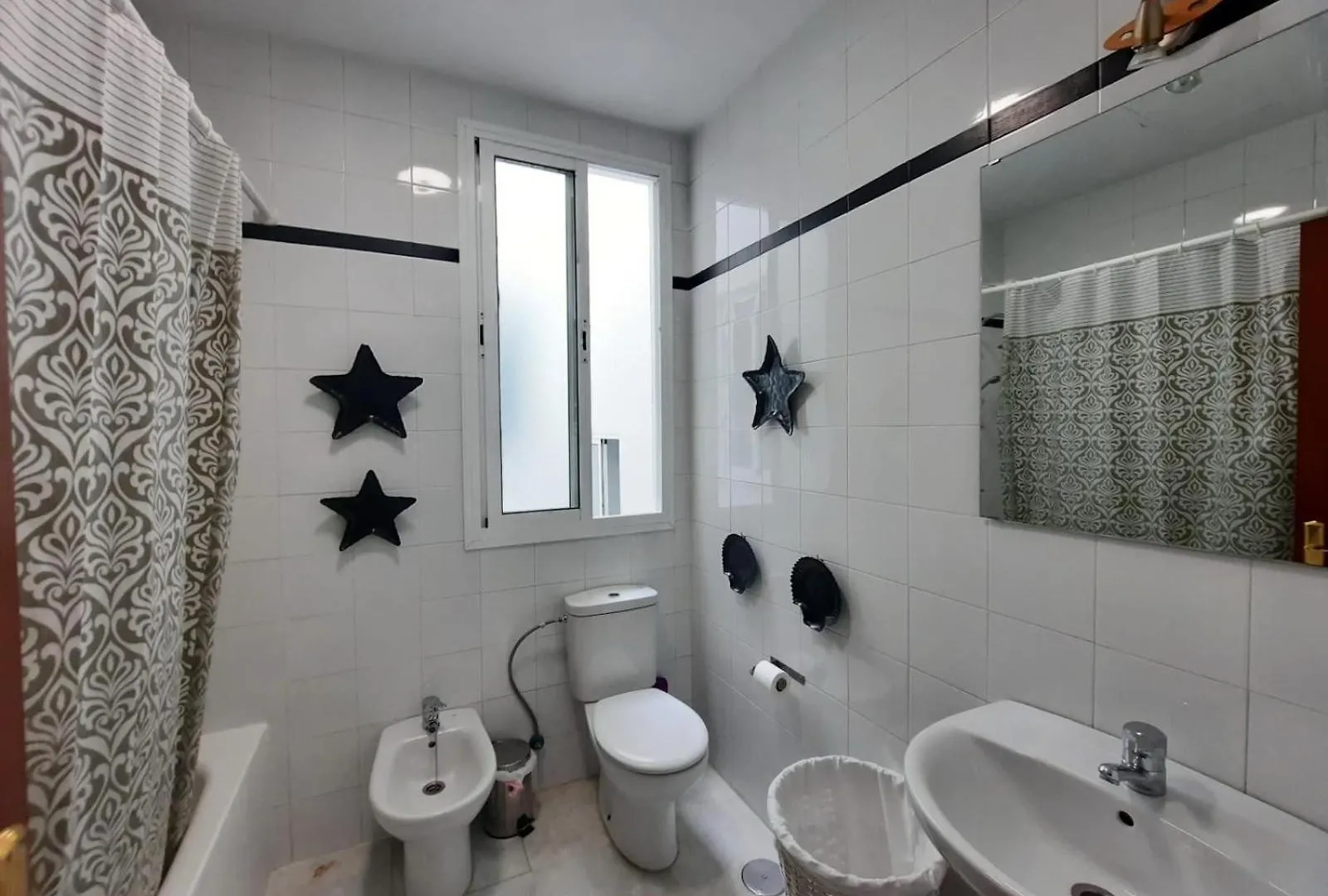 City Center Las Setas 3 Sevilla Apartment