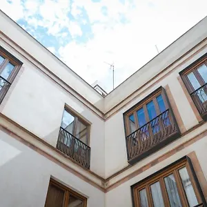 Nuevo Junto A La Catedral De Apartamento
