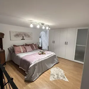 Duplex Proximo A Plaza De La Alameda Apartamento